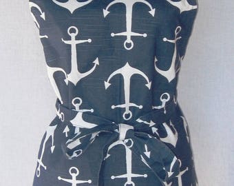 Sailor Color: Navy SKU 2104