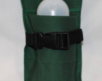Massage Therapy Single Holster- Free Shipping