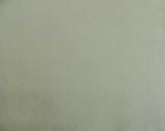 Taupe gray plain cotton fabric coupon