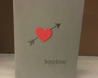 Valentines cards, love cards