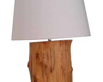 Handmade lamp MASURA