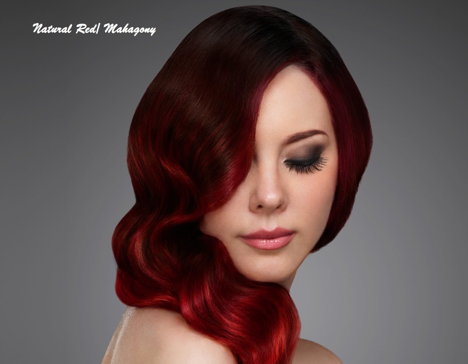 Organic Henna Hair Color & Conditioner NATURAL RED/ Fantastic Organic Henna Hair Color & Conditioner NATURAL RED/ Fantastic