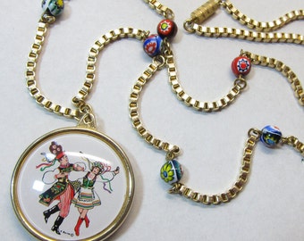 Cameo Italiano 