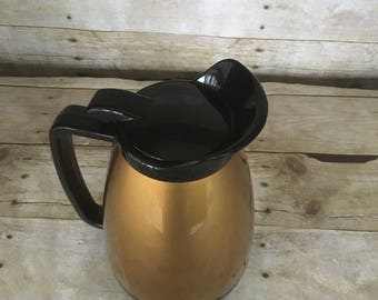 Thermo serve coffee carafe