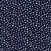 White Stars on Navy Blue- Galaxy Fabrics - High Quality Designer Quilting Fabric - 100% Cotton