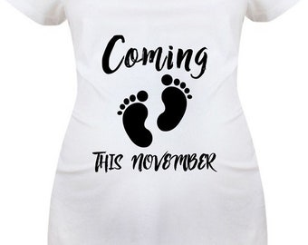 this is my last one pregnancy shirt