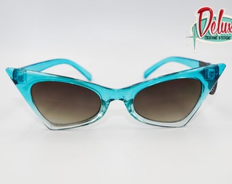 Catch a Thief - Corvette - Blue Ombre