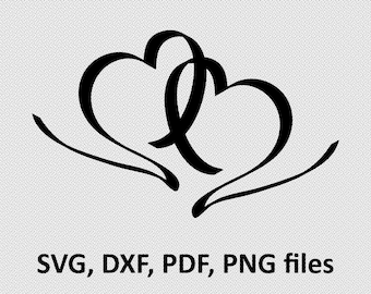 Free Free 145 Two Hearts One Love Svg SVG PNG EPS DXF File