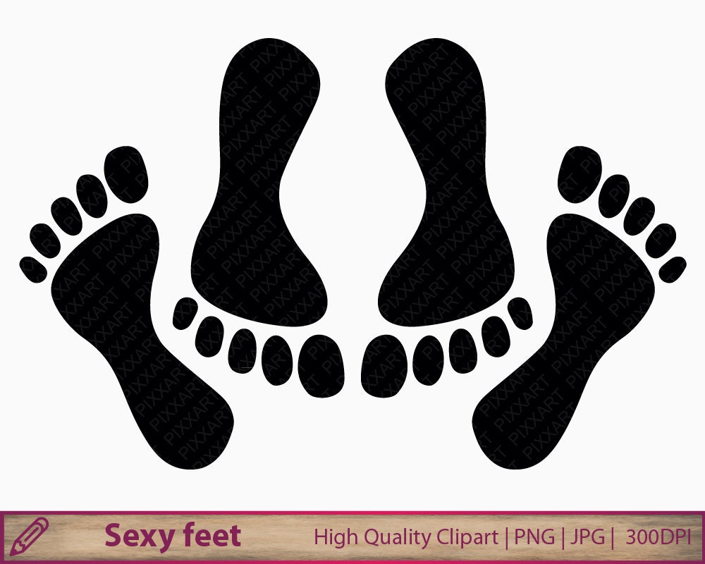 Feet Clipart Sex Clip Art Funny Bachelor Bachelorette Party