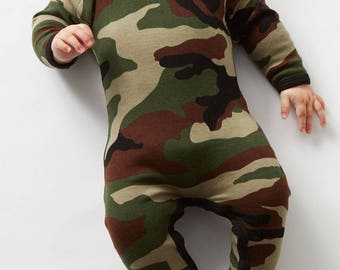 Army Baby Etsy