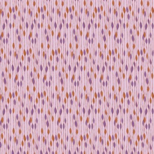76040 -1/2 yard of Valori Wells Novella Rain in Lavender