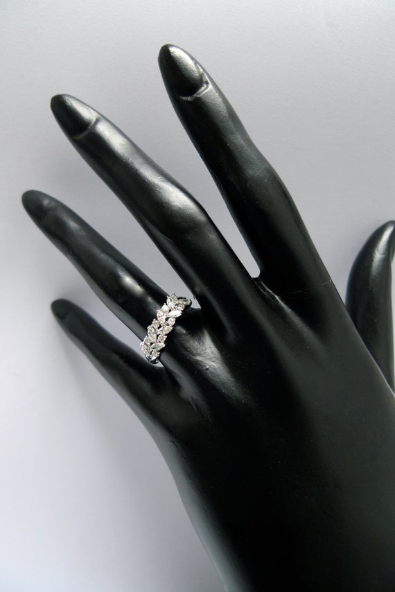 marquise engagement ring wedding ring diamond ring diamond wedding band marquise ring marquise wedding ring in 14k rose gold - Marquise Wedding Ring marquise engagement ring wedding ring diamond ring diamond wedding band marquise ring marquise wedding ring in 14k rose gold - Marquise Wedding Ring