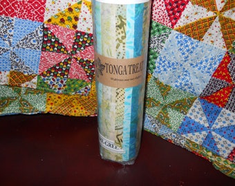 Timeless Treasures Tonga Treats