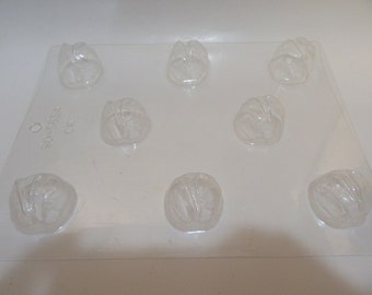 Classic BonBon Candy Mold