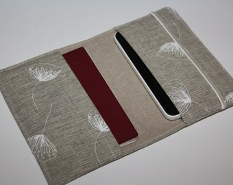 ECO Passport cover Passport case / passport holder, 2 passport holder, passport wallet, travel organizer, travel gift