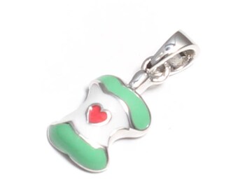 Apple 925 sterling silver