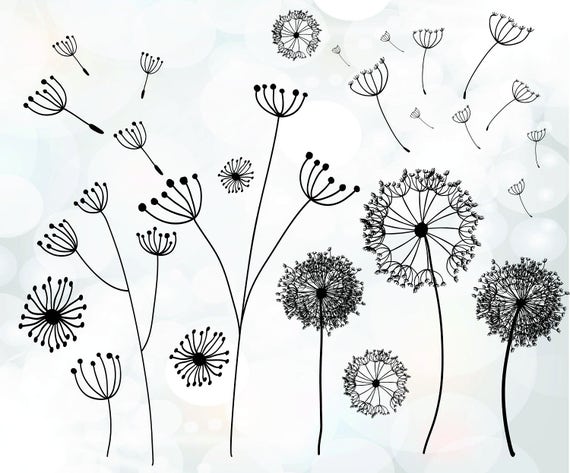 Free Free 185 Wildflower Svg SVG PNG EPS DXF File