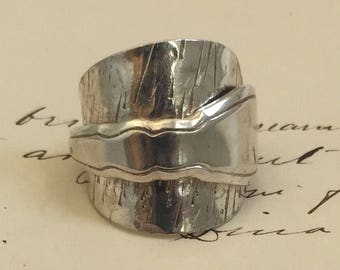 Jewelry, Ring ~ALOUETTE~ 1978