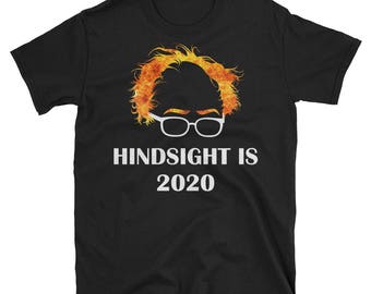 bernie shirt meme