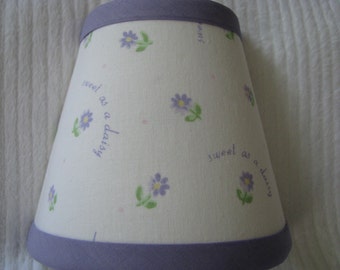 Sweet as a daisy Night light