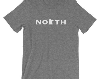 Minnesota Proud North