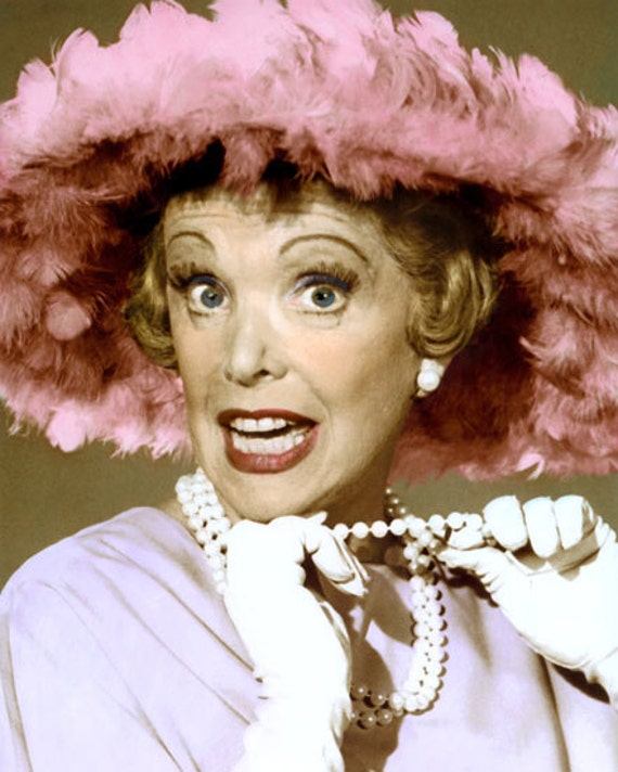 Natalie Schafer Lovey Mrs. Howell Gilligan's