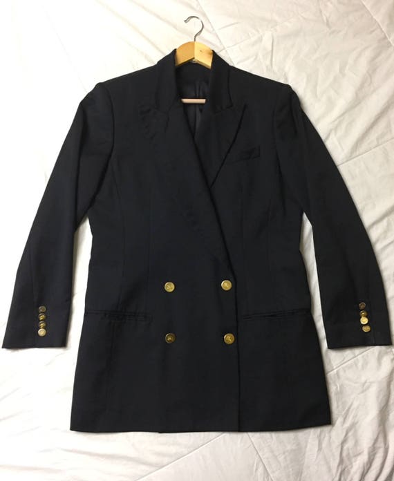 burberry jacket womens gold