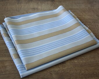 1960's Vintage Retro Cotton Fabric