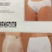 Womens Panties, Girdle, Bikini, Lingerie, Underwear - Bevknits no.7007, Masterpattern, Multi-Size Sizes 8-20, Uncut