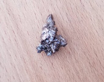 Campo del Cielo Meteorite