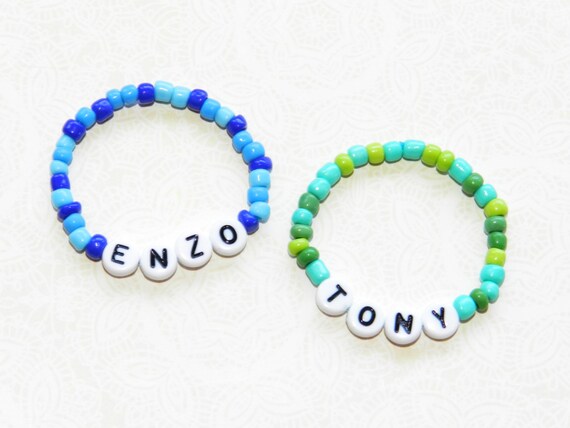 Baby identical twin boys personalized id bracelet set newborn Baby identical twin boys personalized id bracelet set newborn