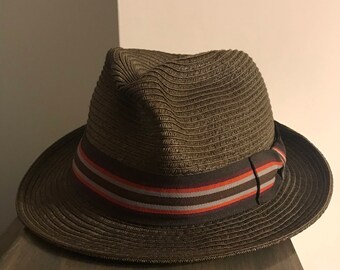 Vintage 1990’s Fedora