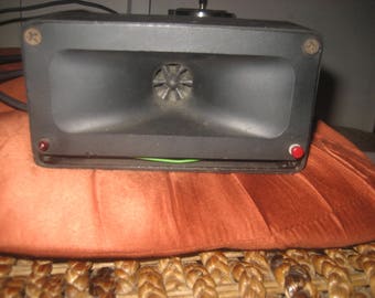 Vintage Electric Rodent Repeller