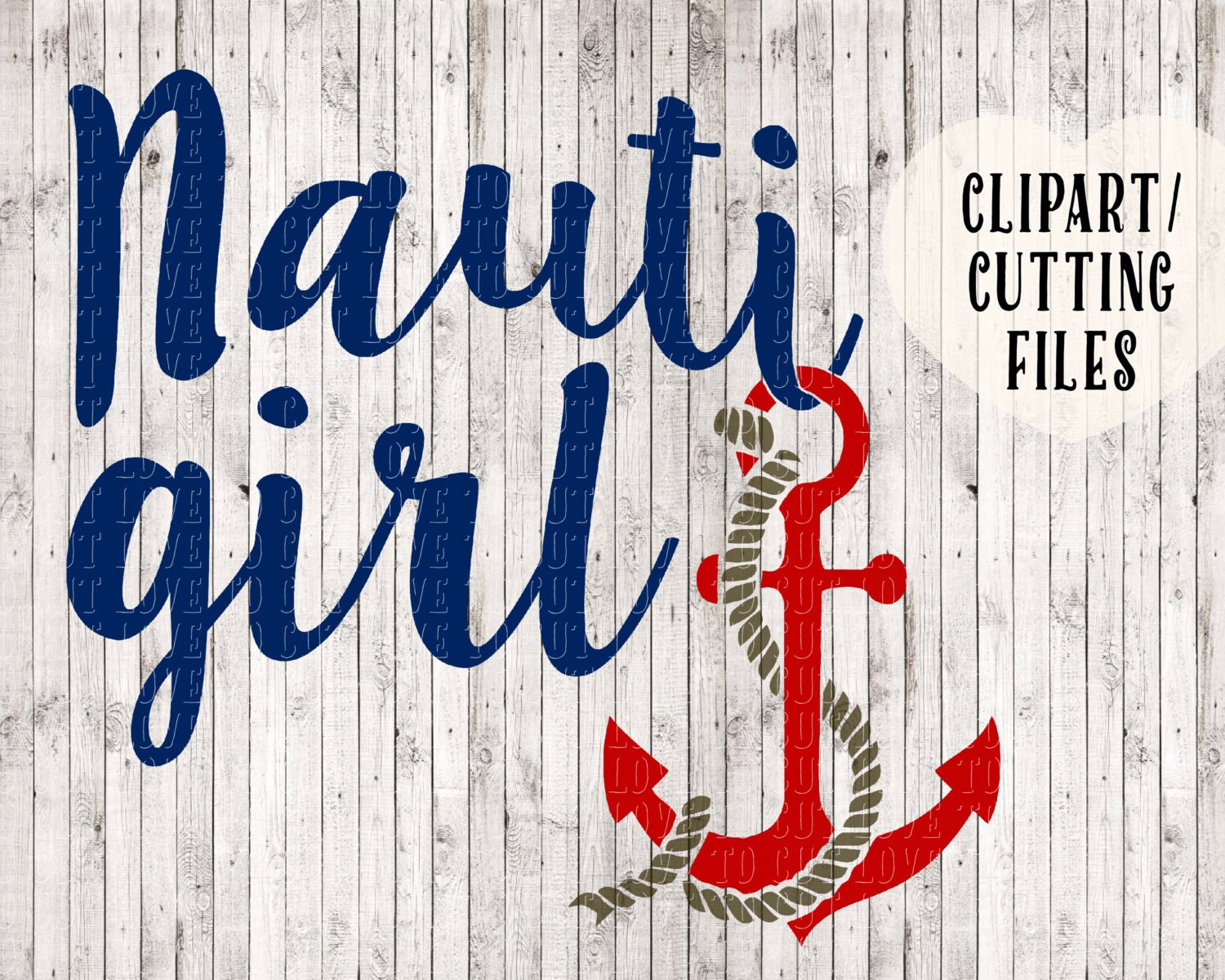 Download nauti girl svg anchor svg nautical svg boat svg boating