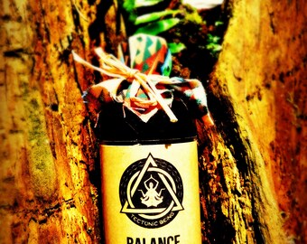 Balance Aromatherapy Blend