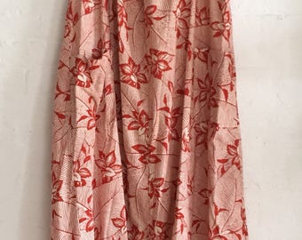 Vintage Muu Muu