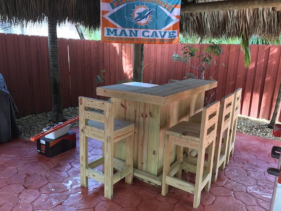 Exterior Bar Stool Durable Rustic outdoor Bar stools hand Exterior Bar Stool Durable Rustic outdoor Bar stools hand