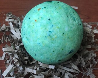 Bath Bomb *breathe-easy