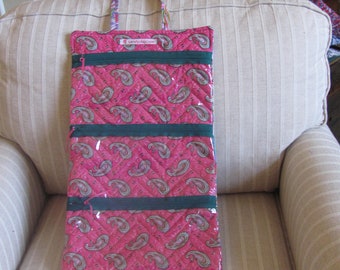 Makeup and Jewelry Organizer