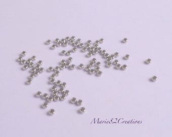 3.5 X 2 mm - stainless steel washers