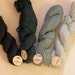 Paternayan Persian Yarn 601 610 643 661 663 690 691