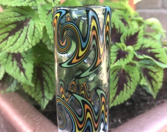 Hand Blown Glass - Shot Glass