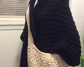 Beach/Market Bag