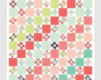 Candy Stripes by Thimble Blossoms