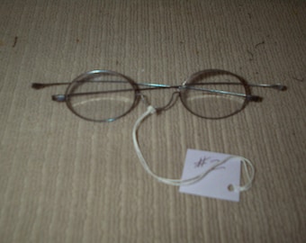 Antique Eye Glasses #2