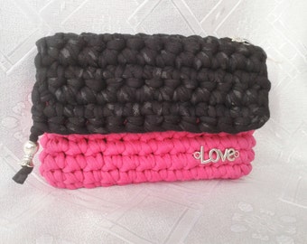 Handmade handbag purse. Several models.