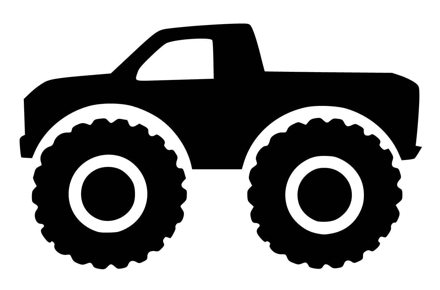 Free Free 288 Truck Tire Svg SVG PNG EPS DXF File