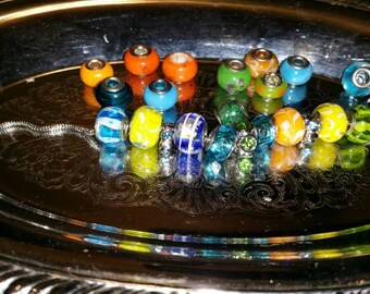 Charm Bracelet (Bold And Beautiful)