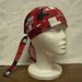Oklahoma Sooners Skull Cap Do-Rag NEW