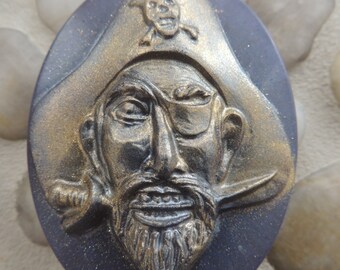 Yo Hoho A Pirate Soap For Me